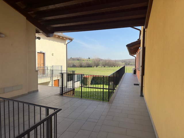 Media numero 10 di Bicamere su due livelli in classe B