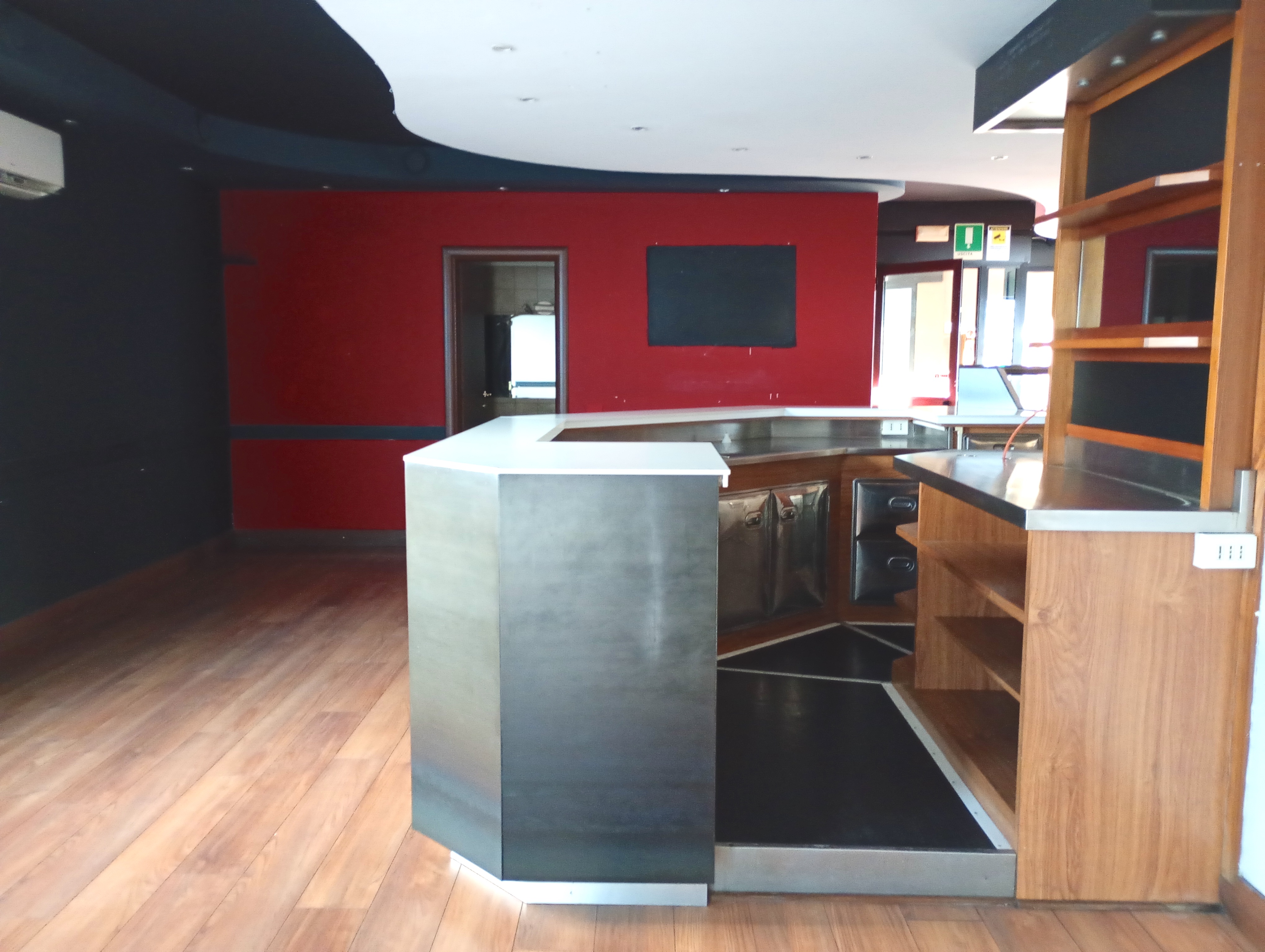 Immagine di Tricesimo - Negozio in centro paese ex attività di bar